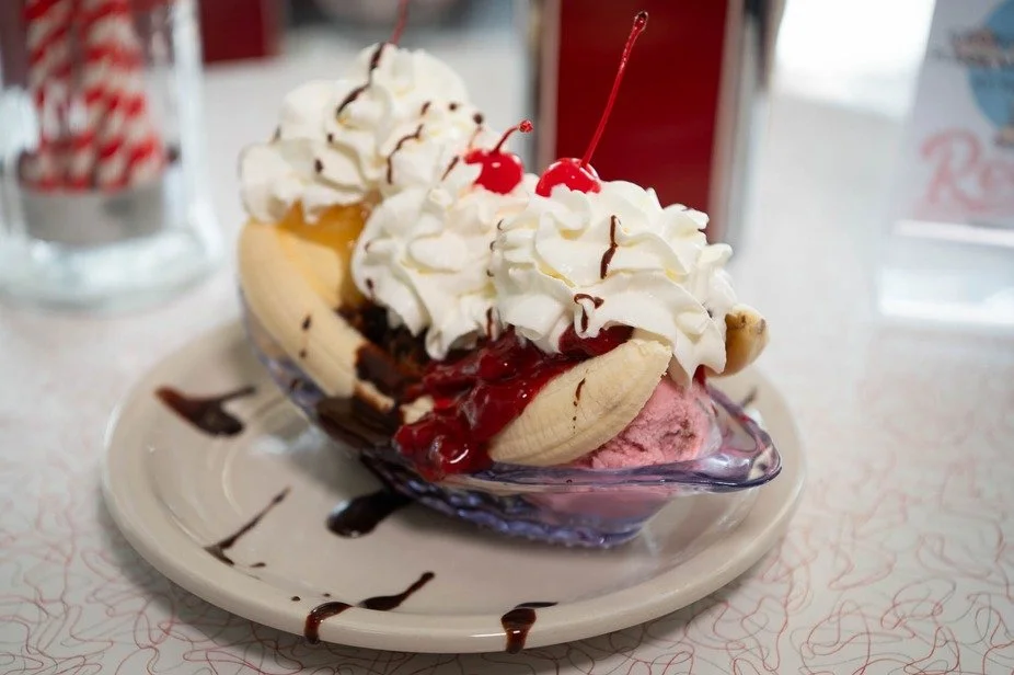 Rocky's Grill & Soda Shop in Brevard, NC (4)