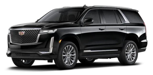 EM Black Car Service in Southfield, MI (5)