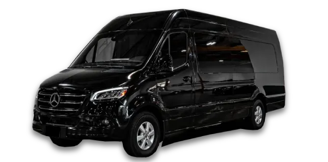 EM Black Car Service in Southfield, MI (6)