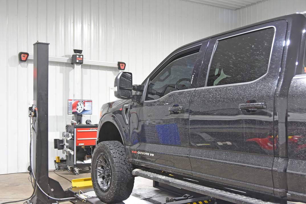 Sergio's Auto Repair in Sparta, WI (4)