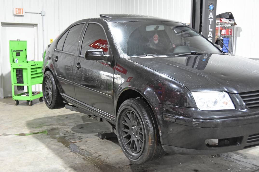 Sergio's Auto Repair in Sparta, WI (5)