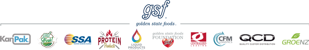 Golden State Foods in City of Industry, CA