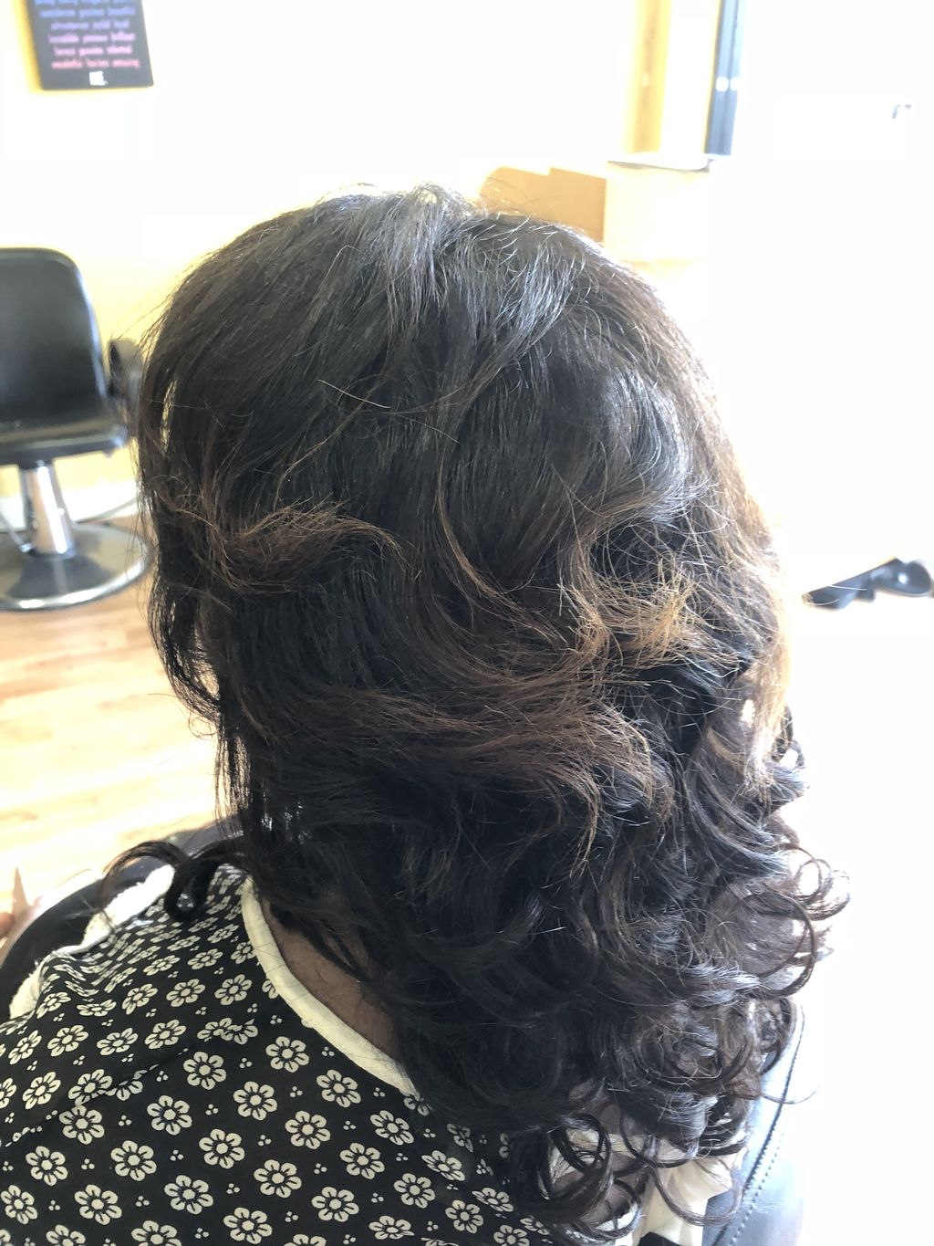 Sky's Hair Oasis in Long Beach, CA