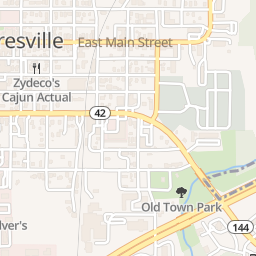 Studio 9 in Mooresville, IN