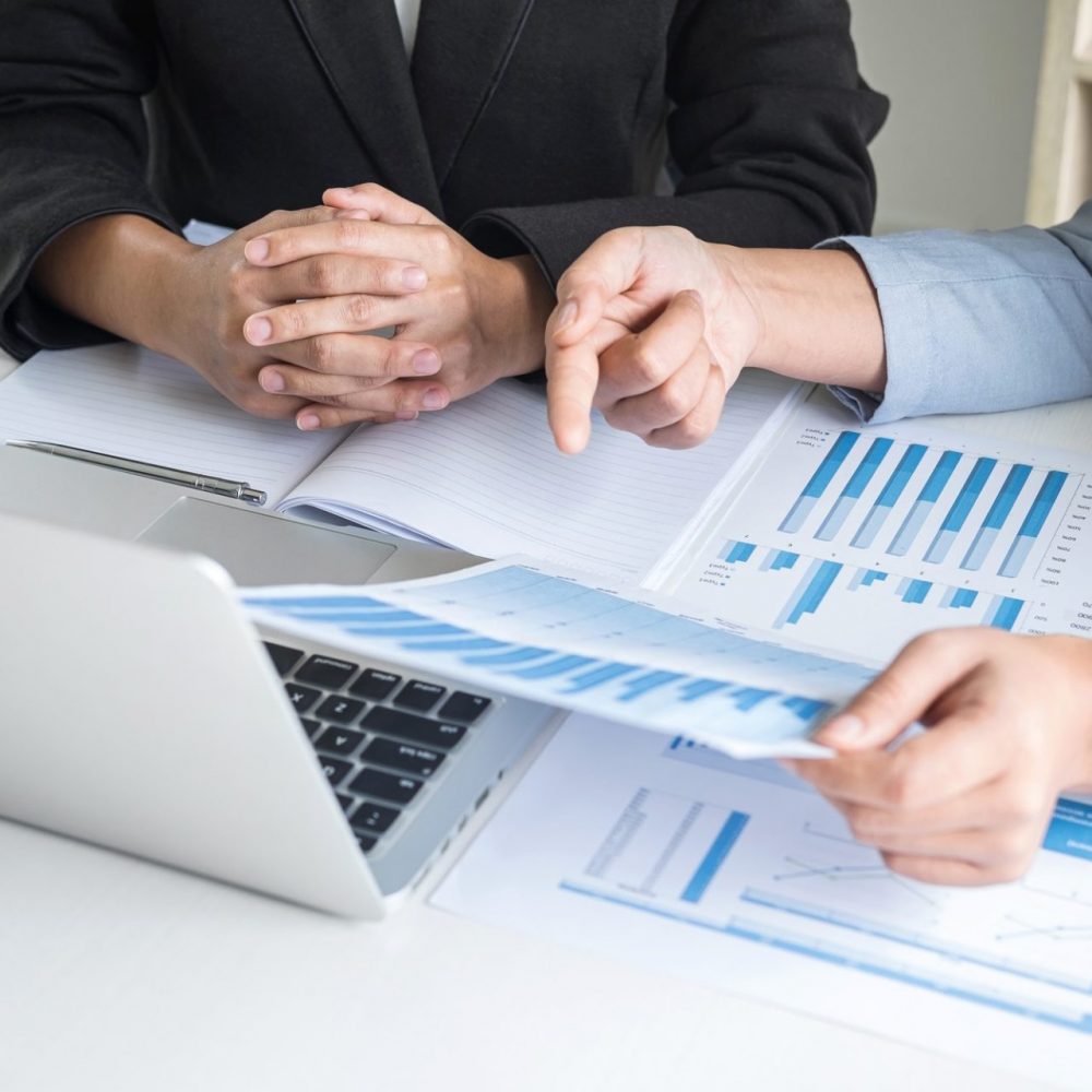 Columbia Tax & Accounting Services in Fort Washington, MD