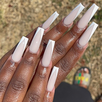 Demode Nails in Gainesville, FL (2)