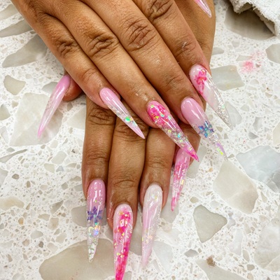 Demode Nails in Gainesville, FL (4)