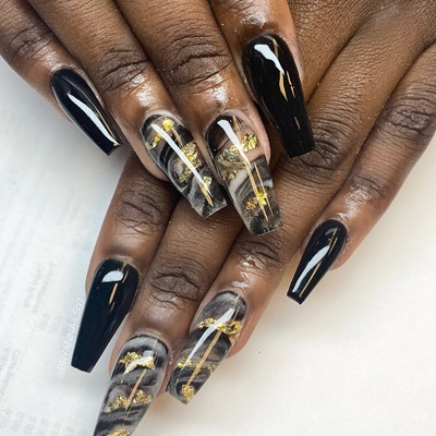 Demode Nails in Gainesville, FL (6)