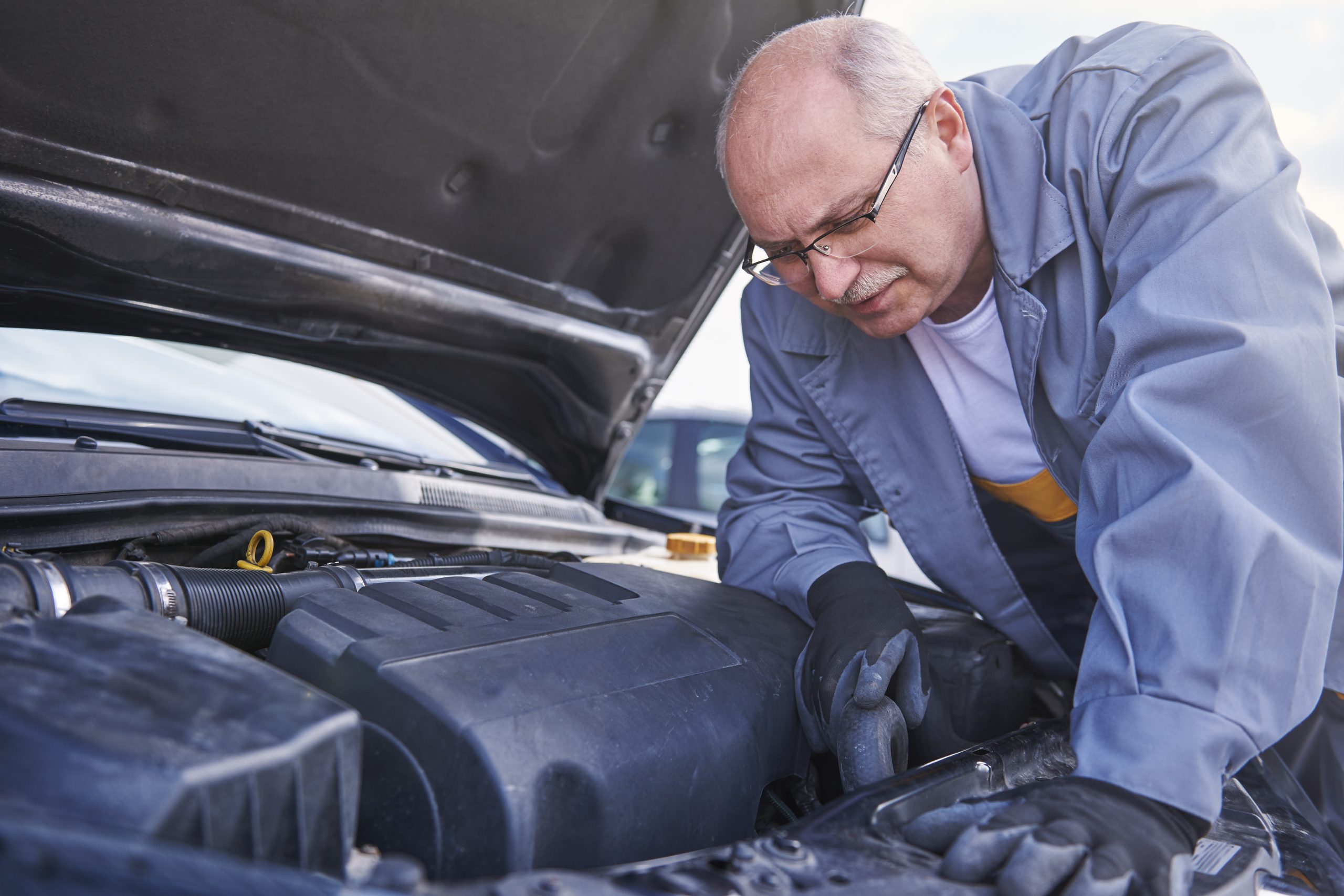 Mobile Mechanic Orlando in Orlando, FL