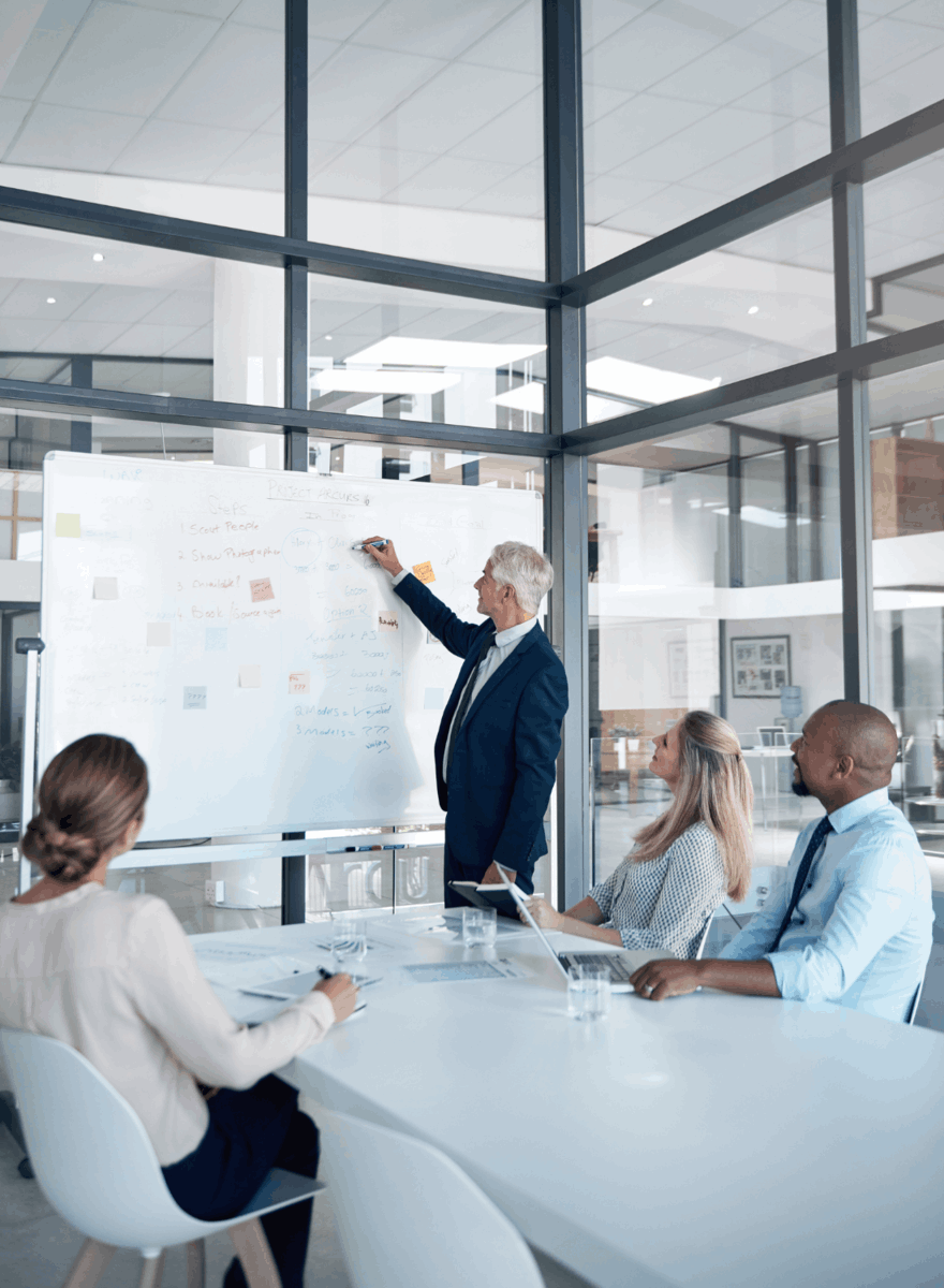 BAR Business Coaching & Consulting in Wrightstown, WI
