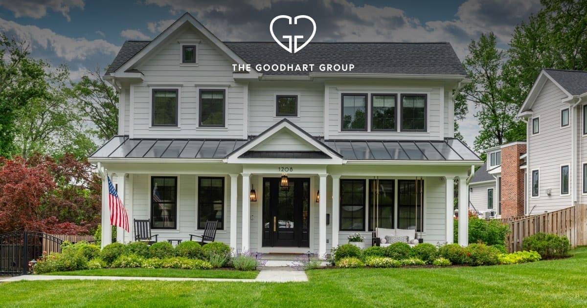 The Goodhart Group | Top Alexandria Real Estate Agents in Alexandria, VA