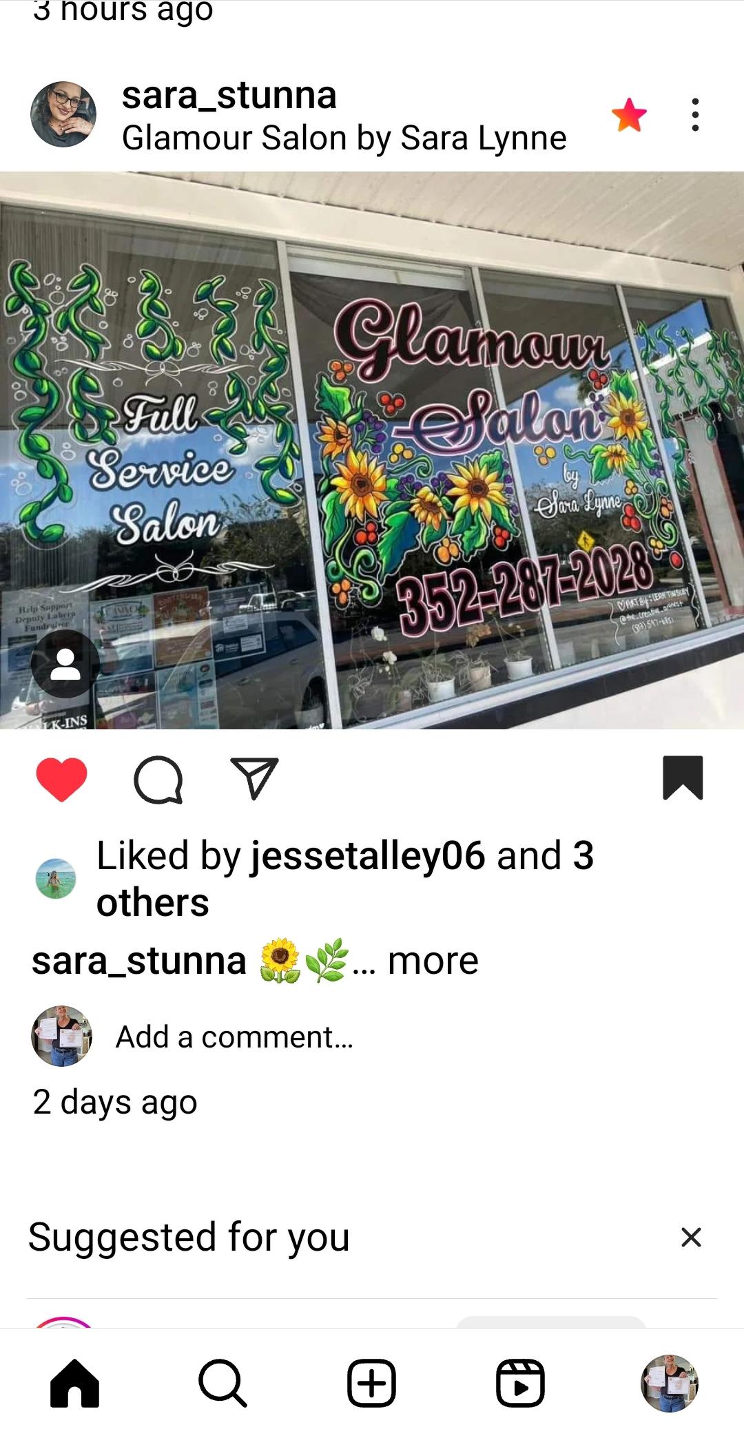 Glamour Salon in Inverness, FL (4)