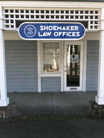 Shoemaker Law Offices in Vallejo, CA (2)