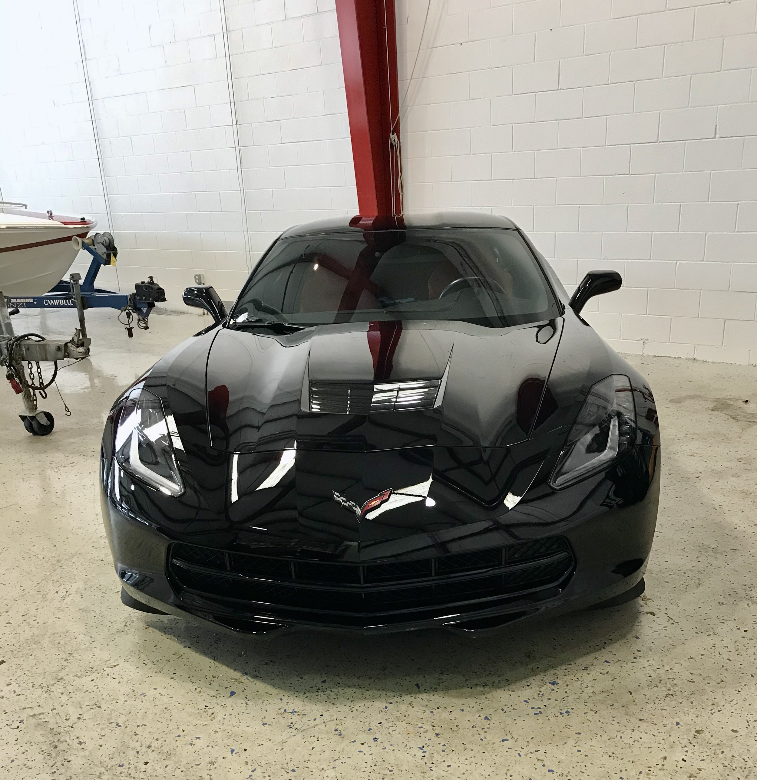A & R Auto Detailers LLC in Huntington Woods, MI