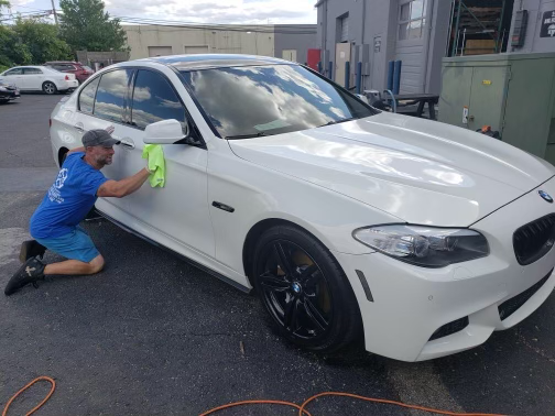 A & R Auto Detailers LLC in Huntington Woods, MI (5)