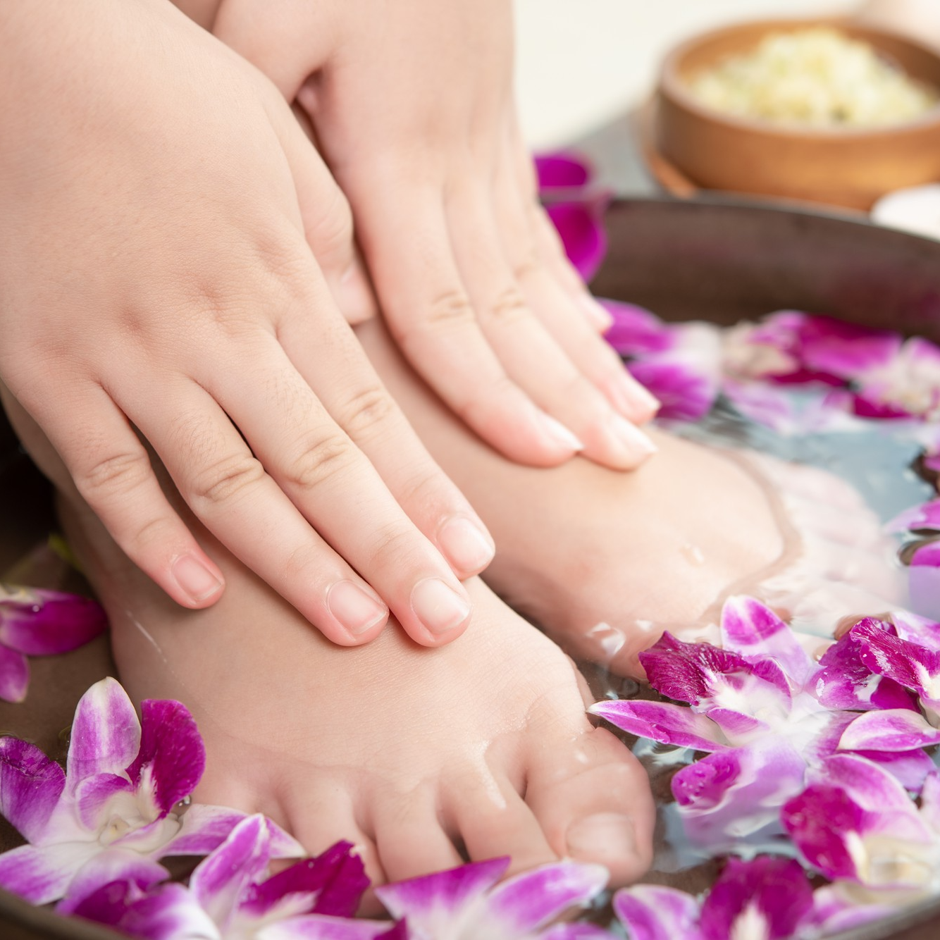 Magical Nails & Spa - Monterey Park in Monterey Park, CA