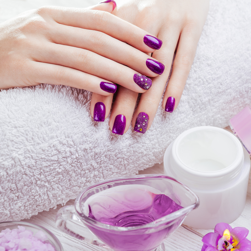 Magical Nails & Spa - Monterey Park in Monterey Park, CA (6)