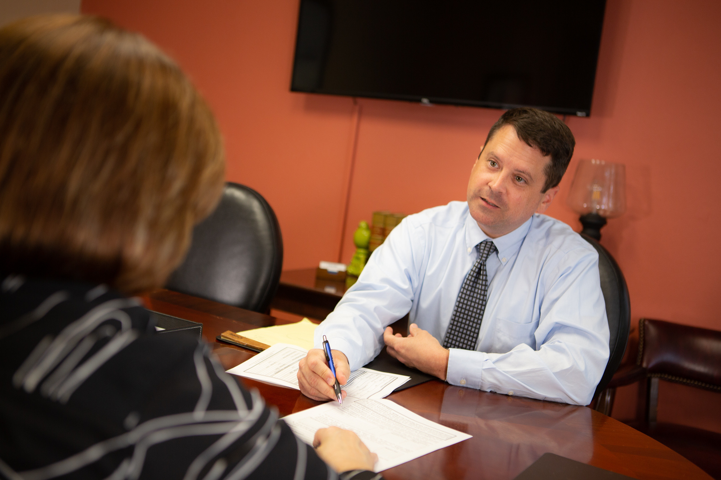 Crane Law Firm, PLLC in Midlothian, TX