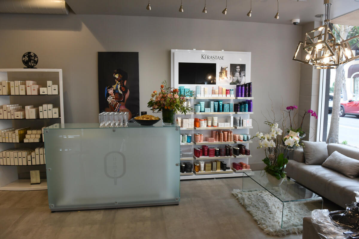 HumaniQ Salon in Menlo Park, CA (2)
