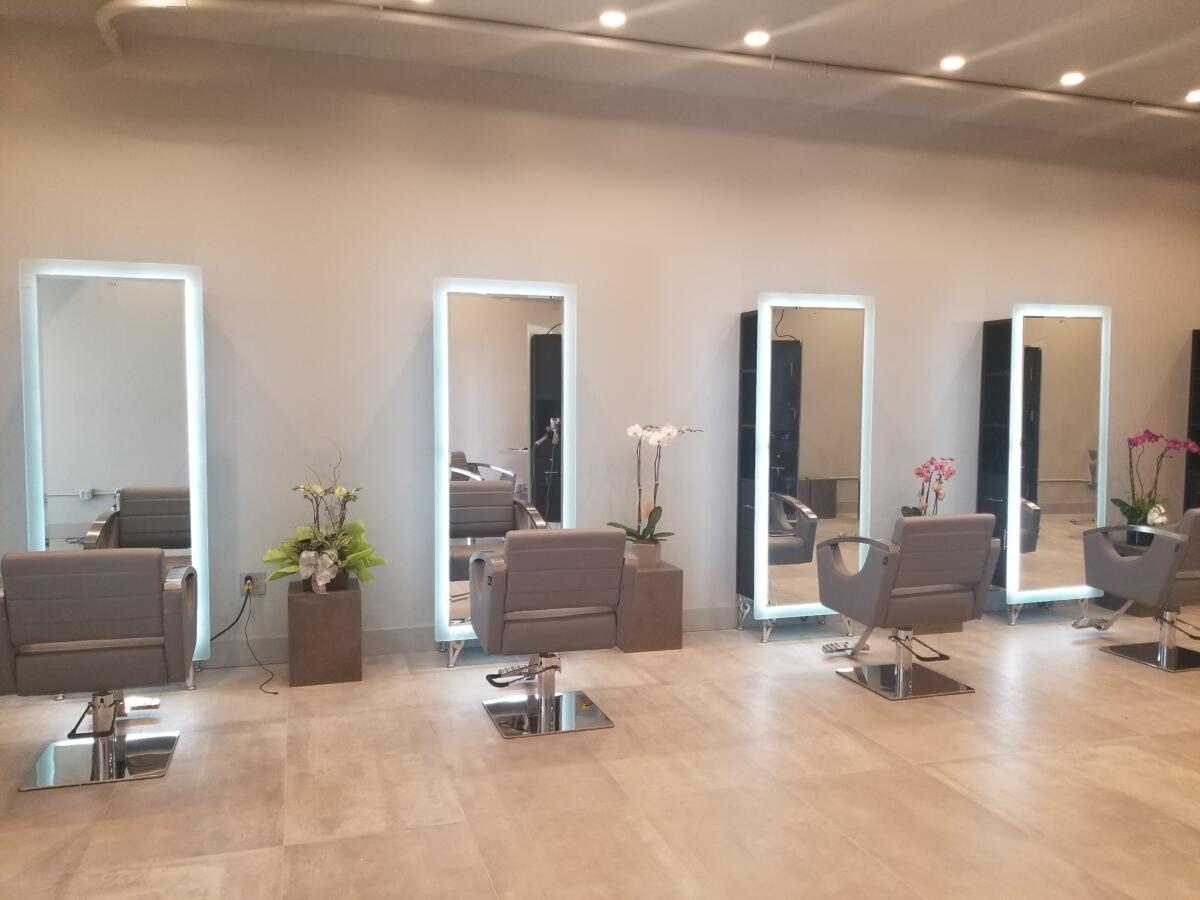 HumaniQ Salon in Menlo Park, CA (3)