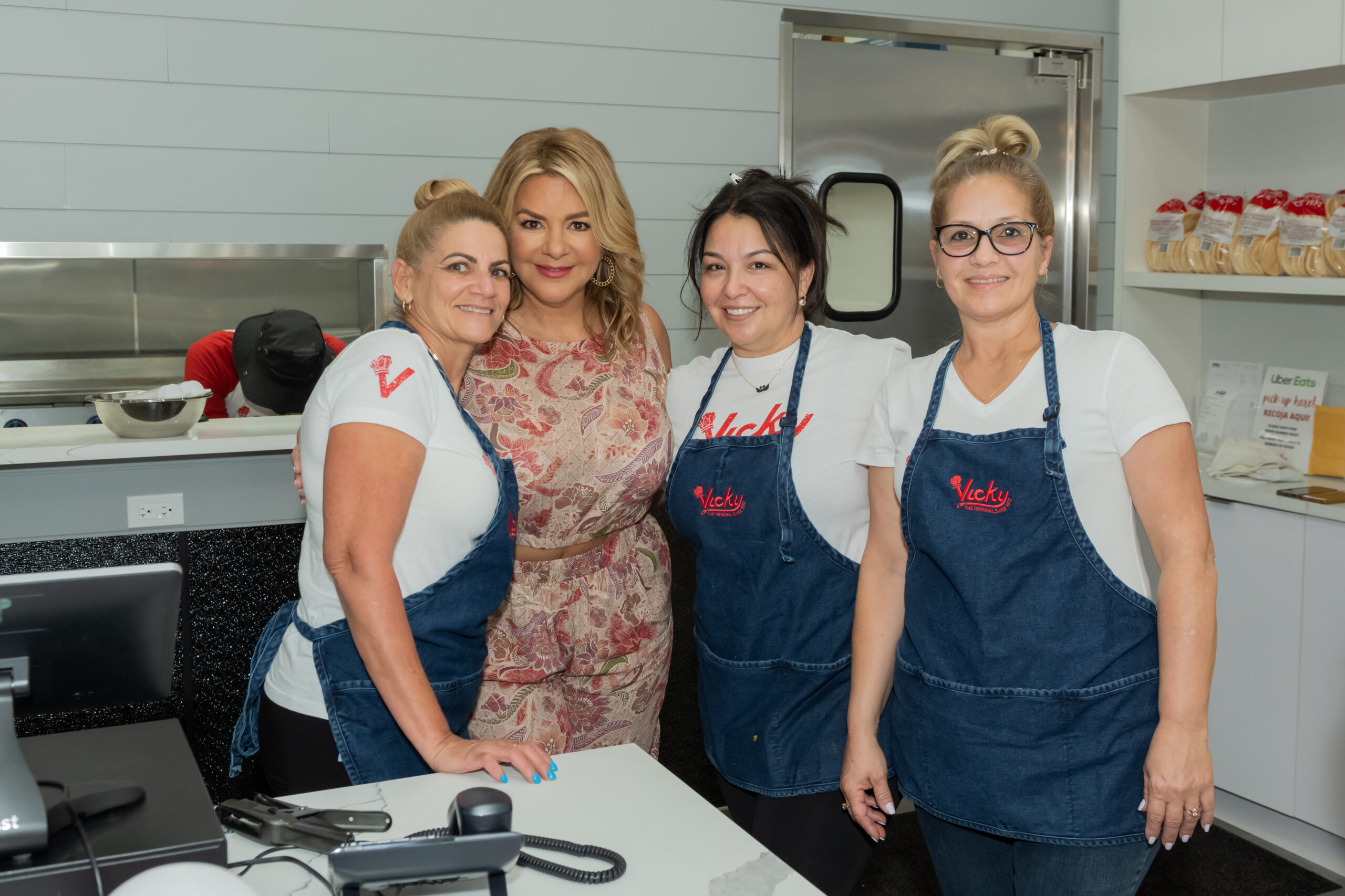 Vicky Bakery West Pines in Pembroke Pines, FL (3)