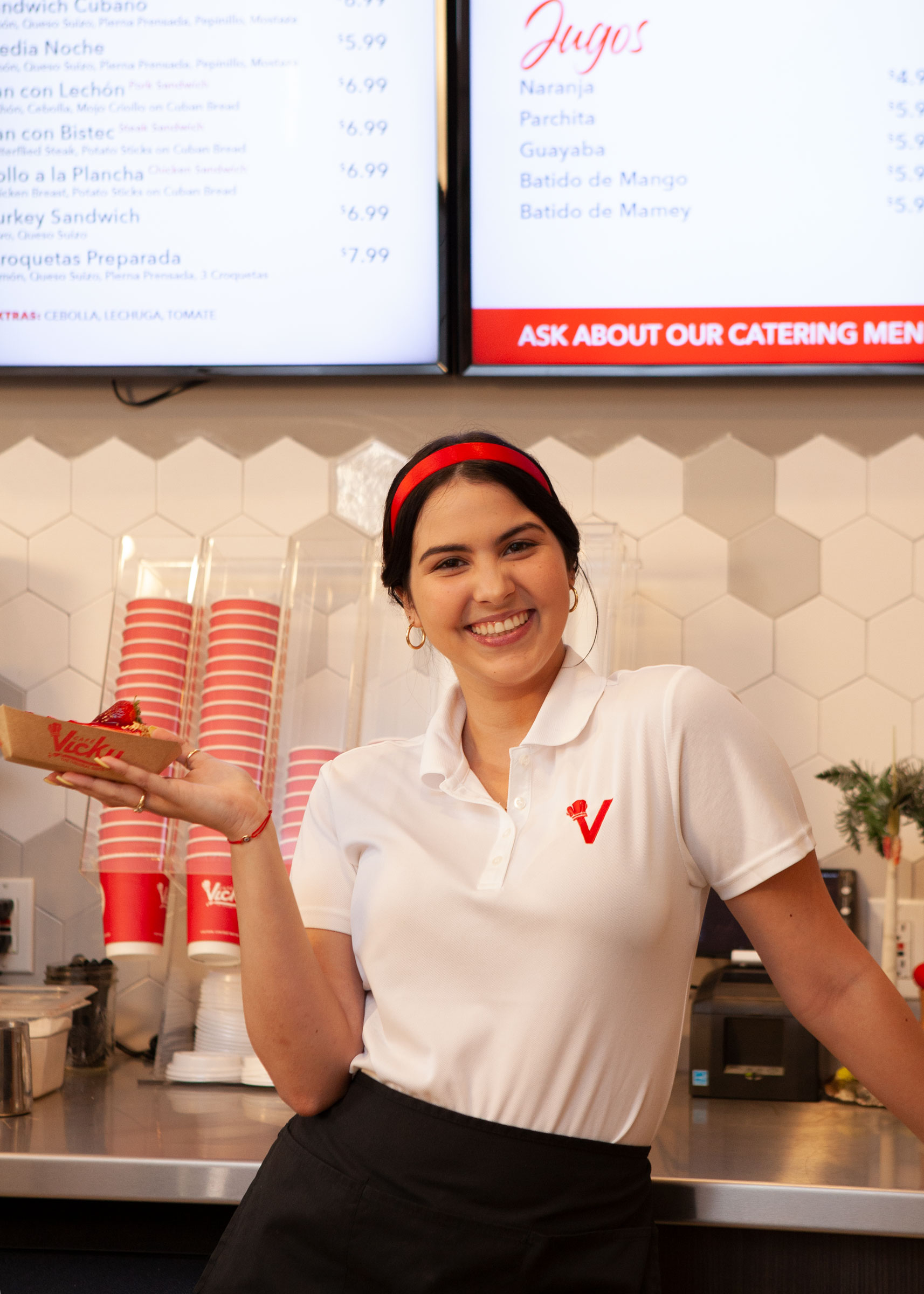 Vicky Bakery West Pines in Pembroke Pines, FL (4)