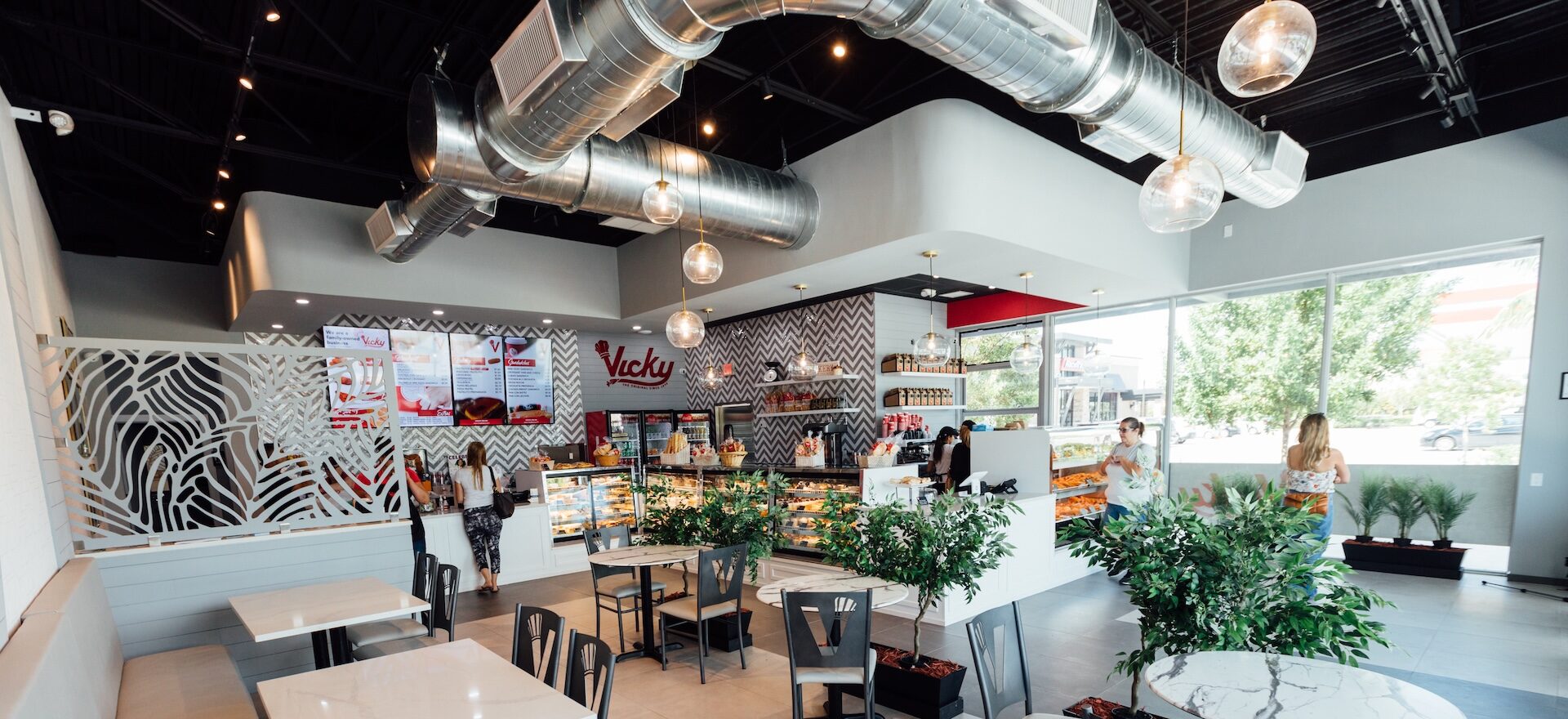 Vicky Bakery West Pines in Pembroke Pines, FL (5)