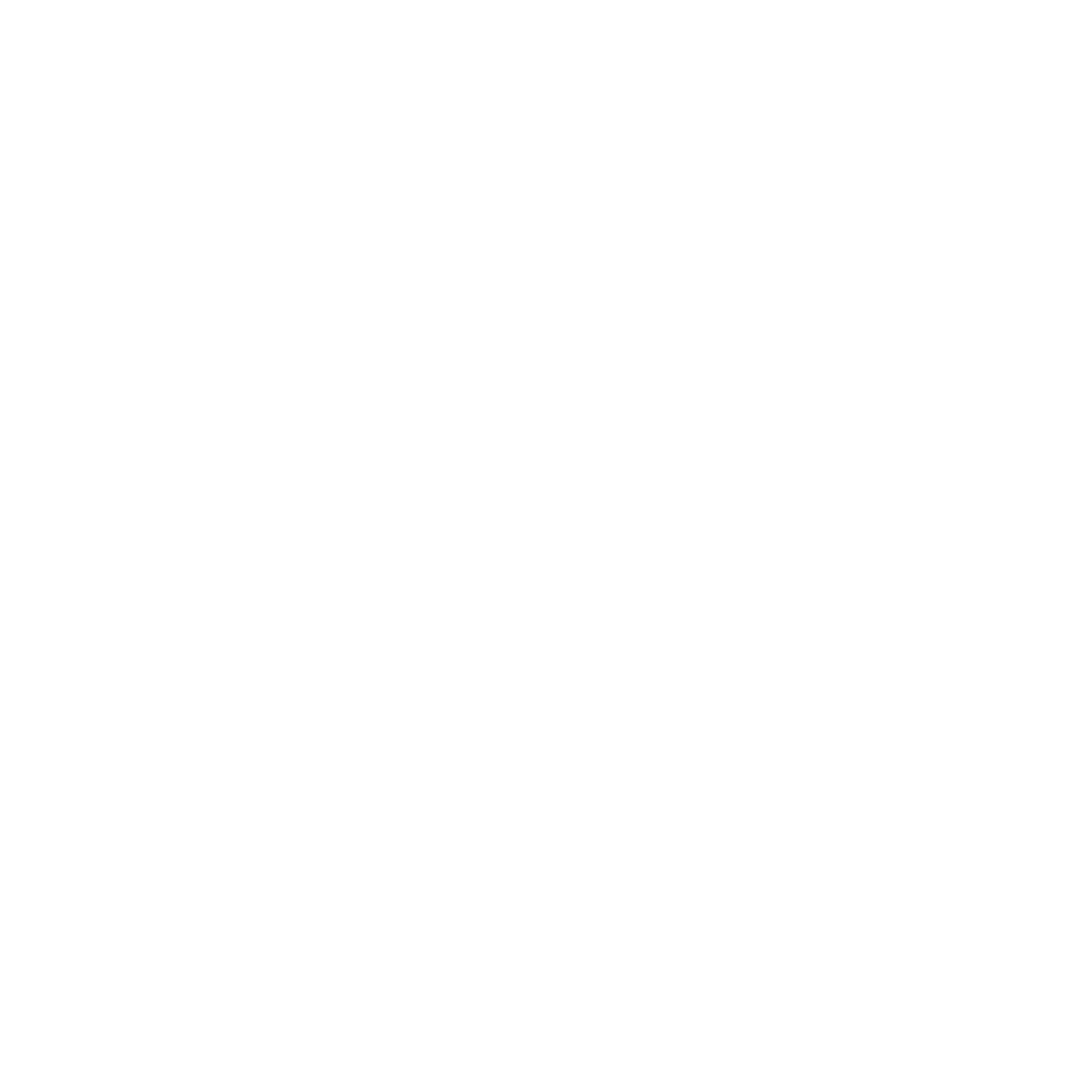 The Attic in Long Beach, CA (2)