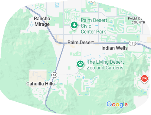 Cathy Folk, Realtor in Indian Wells, CA