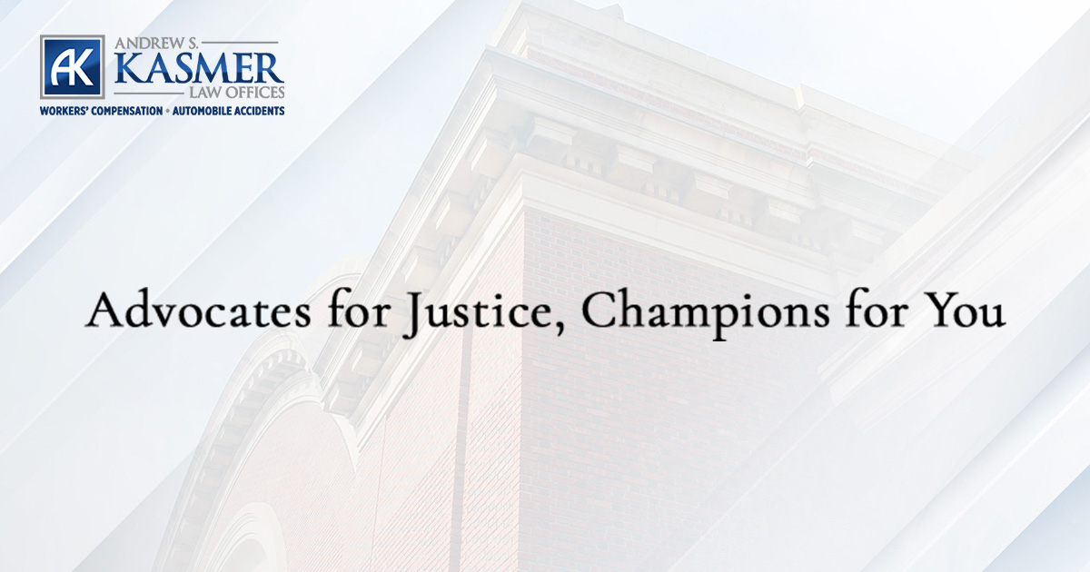 Law Office of Andrew S. Kasmer in Woodbridge, VA (5)