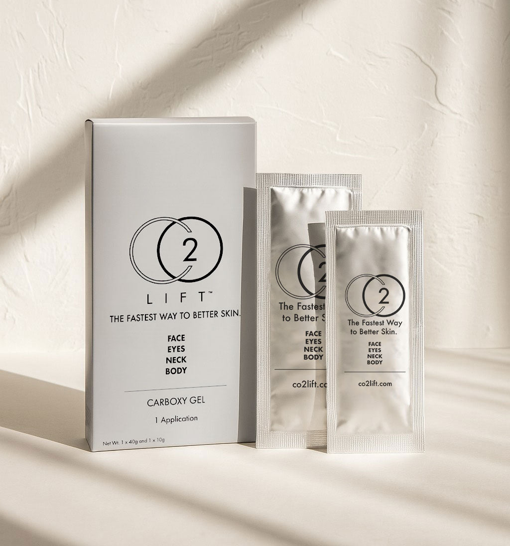 CO2Lift Carboxy Gel by Lumisque in Weston, FL (4)