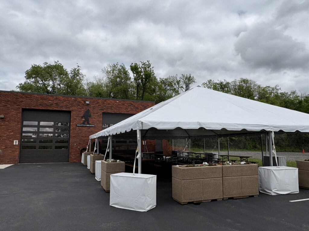 Squatch Brewing in Monroeville, PA (2)