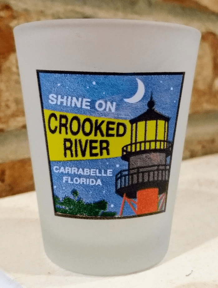 Crooked River Lighthouse in Carrabelle, FL (5)