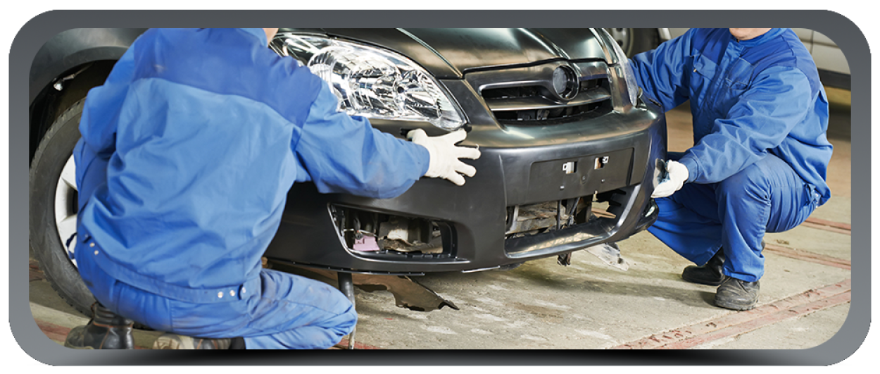 Randallstown Collision Center in Randallstown, MD