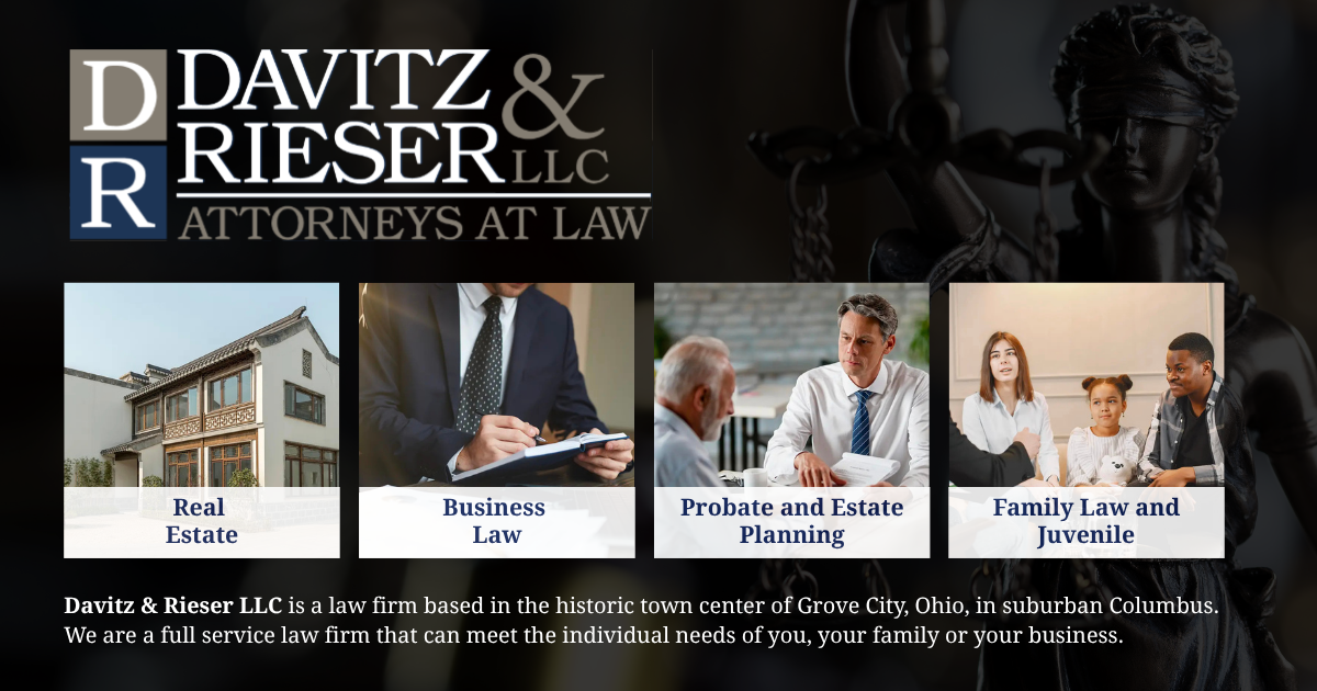 Davitz & Rieser LLC in Grove City, OH (3)