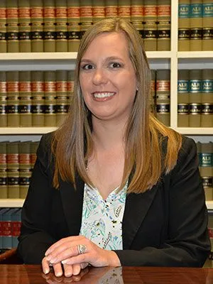 Horger Barnwell & Reid LLP in Orangeburg, SC (4)