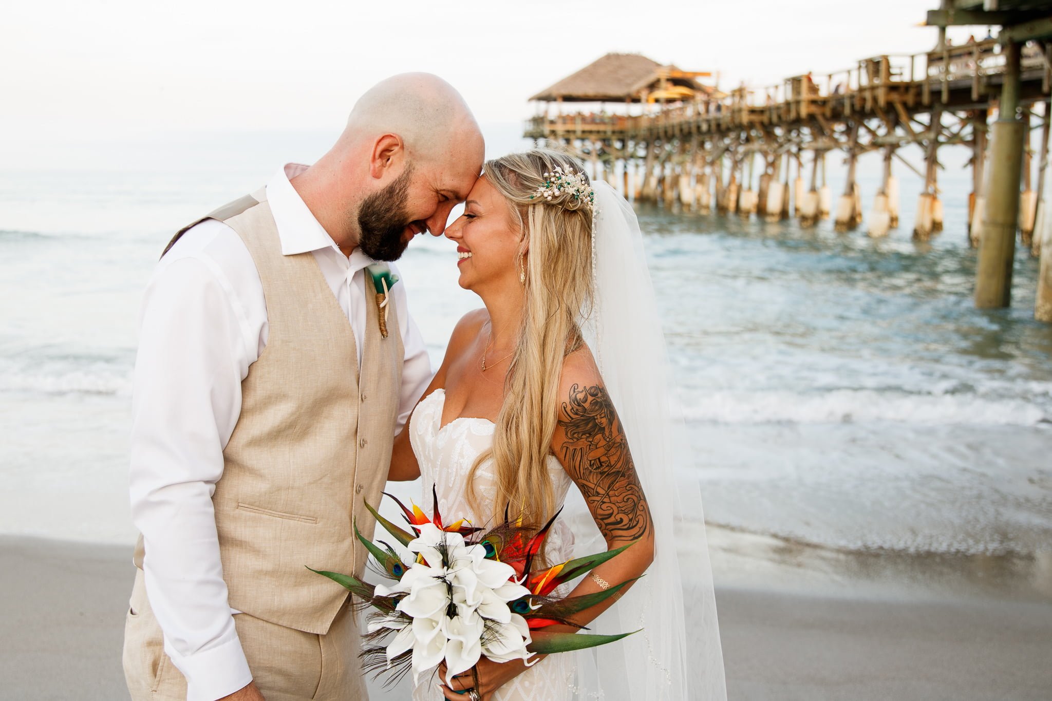 Hair, Makeup & Photography by Tina Combs in Cocoa Beach, FL (2)