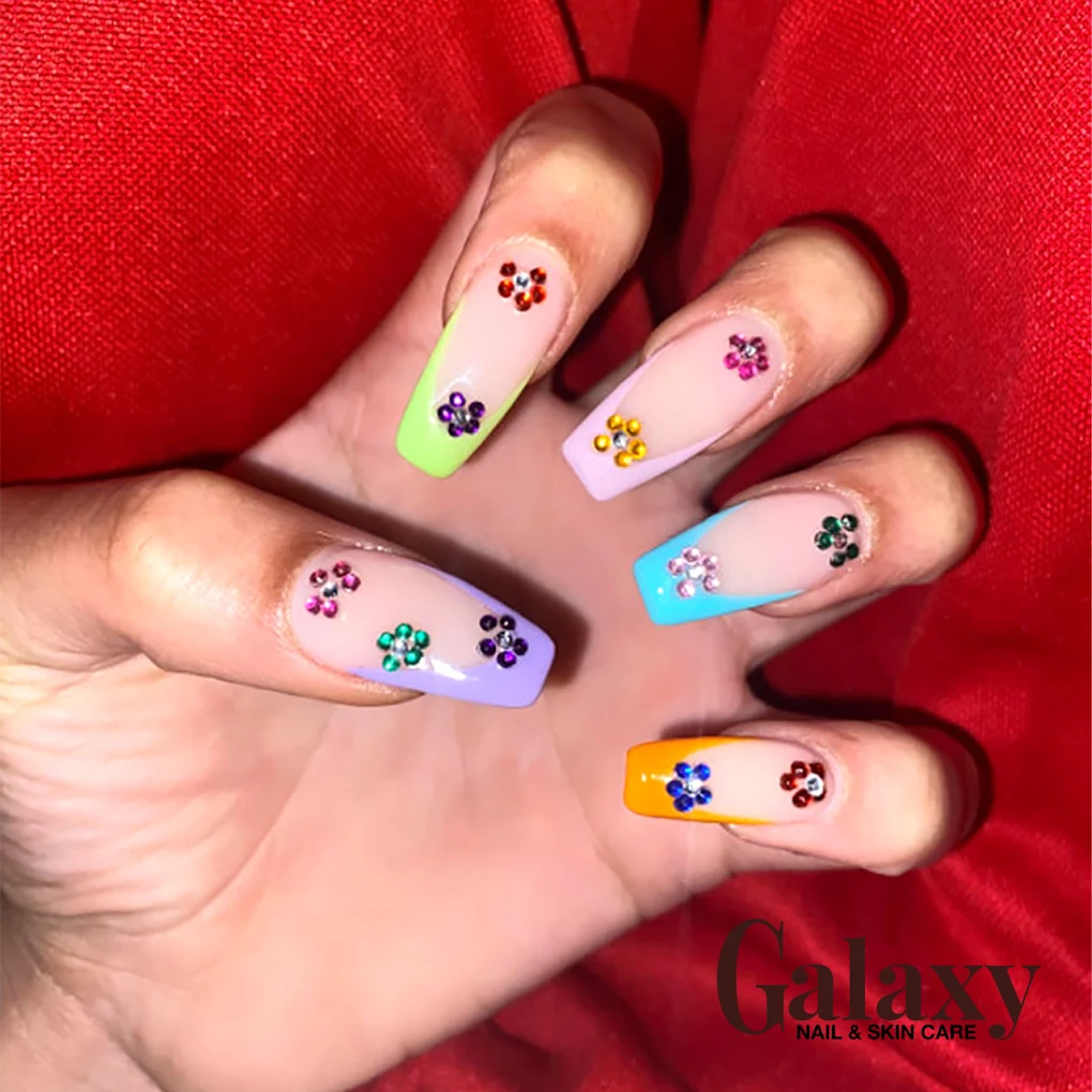 Galaxy Nail & Skin Care in La Crosse, WI (2)