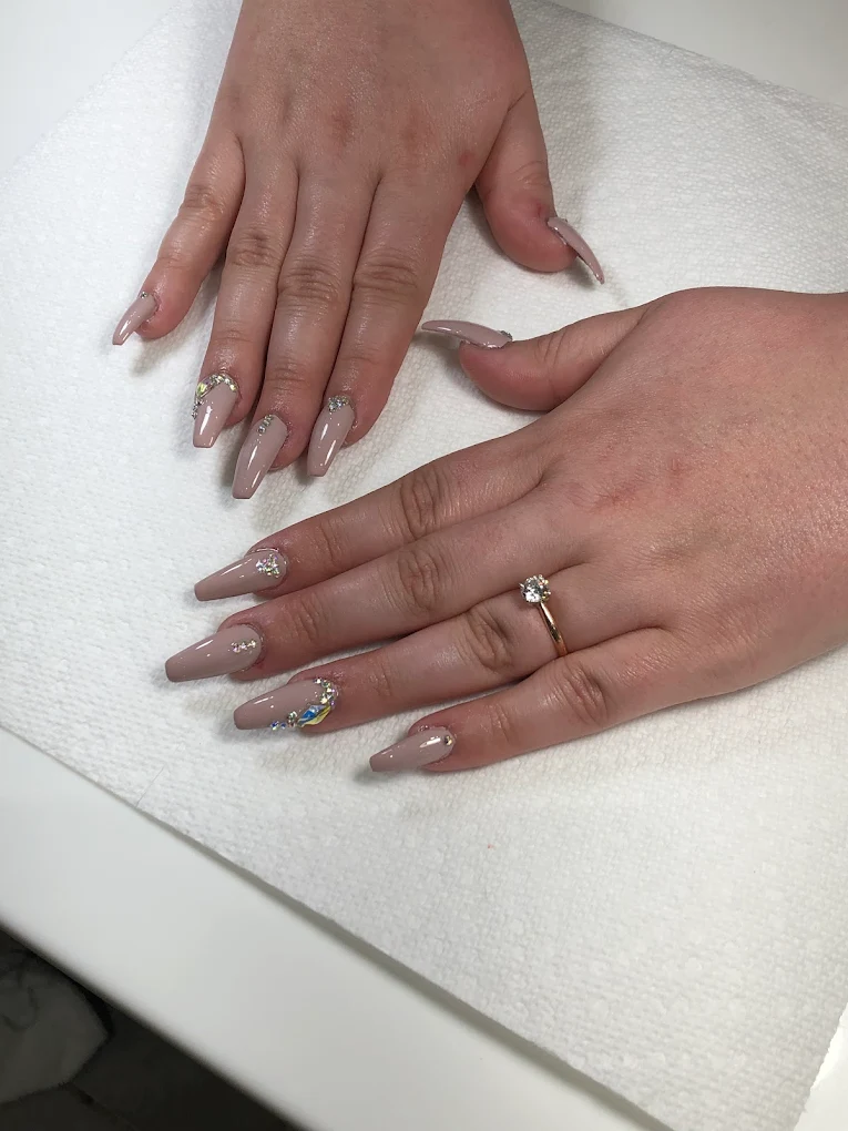 Galaxy Nail & Skin Care in La Crosse, WI (5)