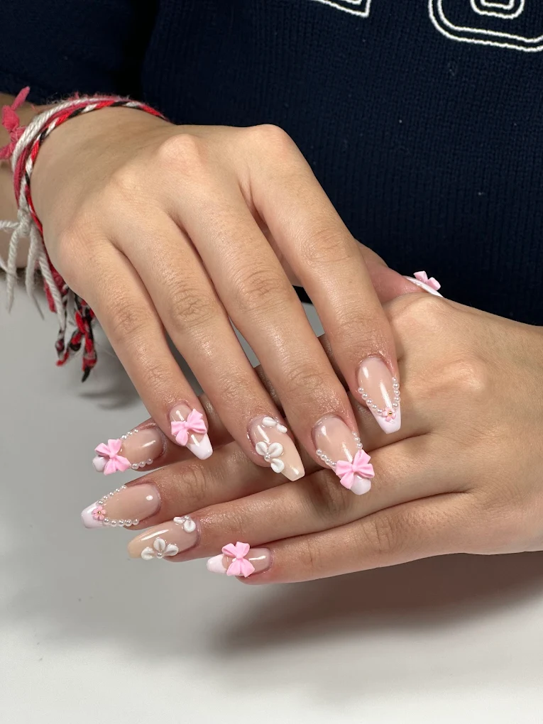 Galaxy Nail & Skin Care in La Crosse, WI (6)