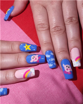 Creations Beauty Lounge in Miramar, FL