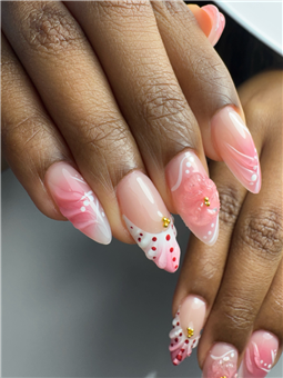 Creations Beauty Lounge in Miramar, FL (5)