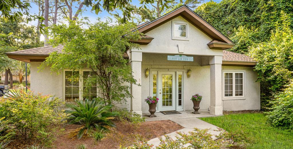 Gilbert Law Firm in Beaufort, SC