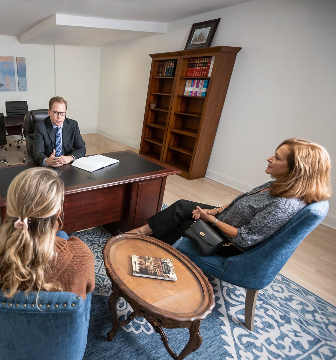 The Sloan Law Firm in Cranford, NJ