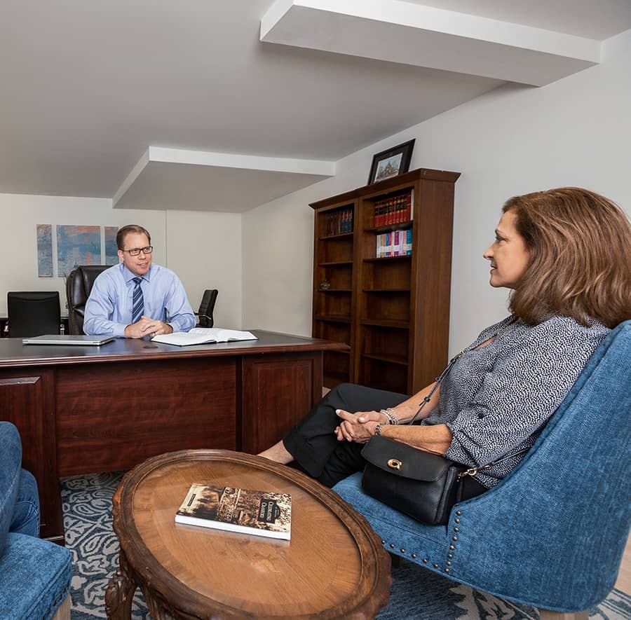 The Sloan Law Firm in Cranford, NJ (3)