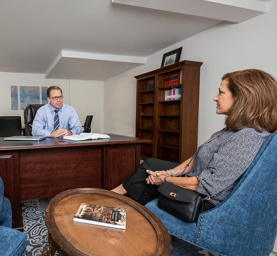 The Sloan Law Firm in Cranford, NJ (4)