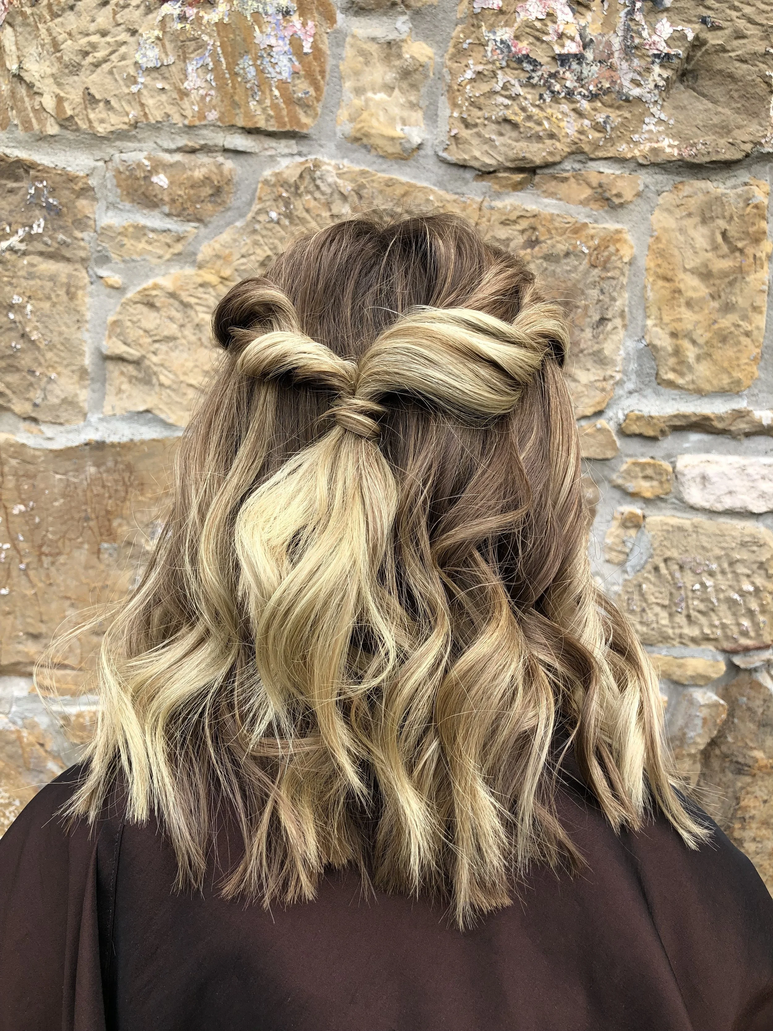 Shine Salon in Napa, CA (2)