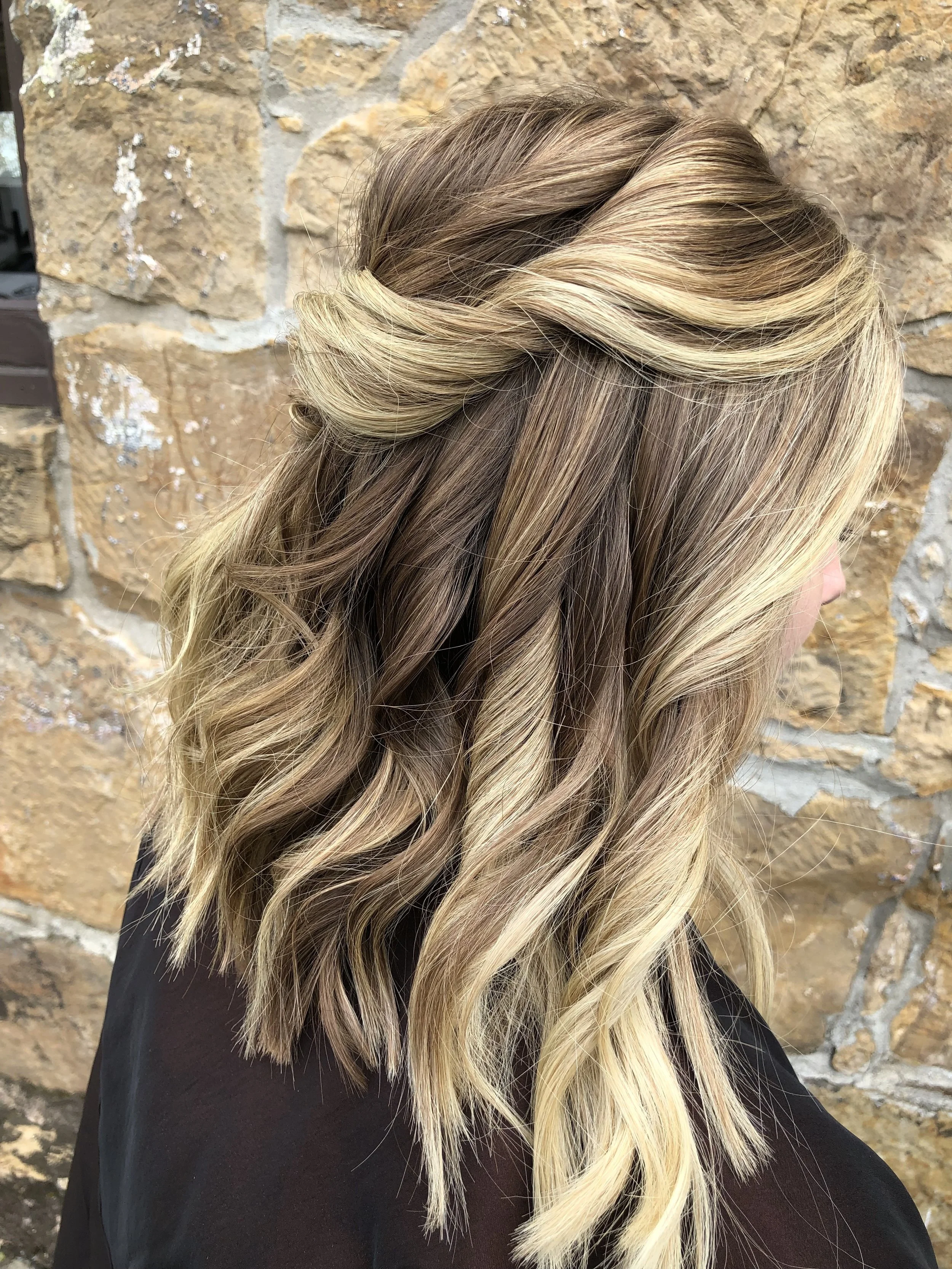 Shine Salon in Napa, CA (3)