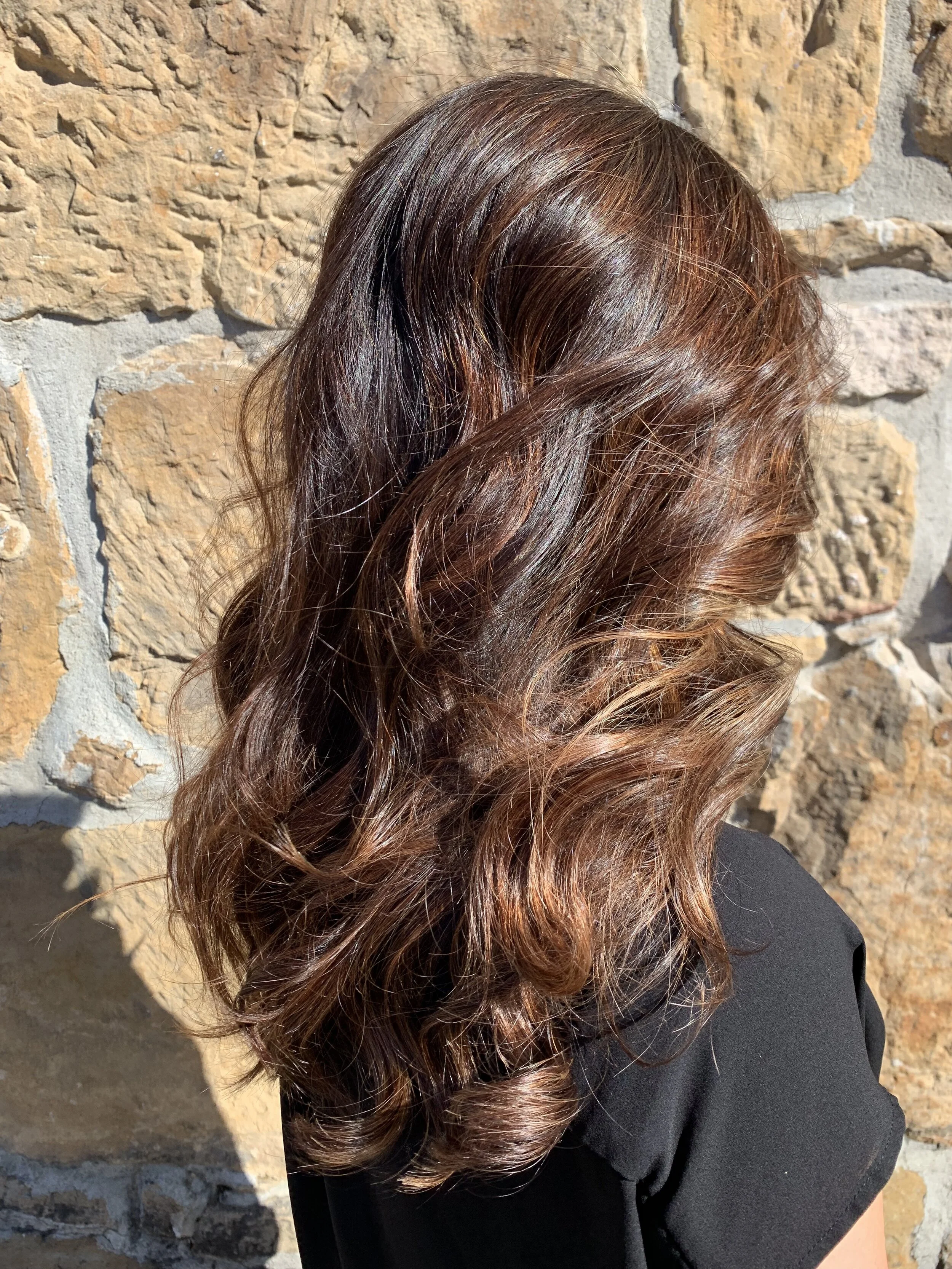 Shine Salon in Napa, CA (4)