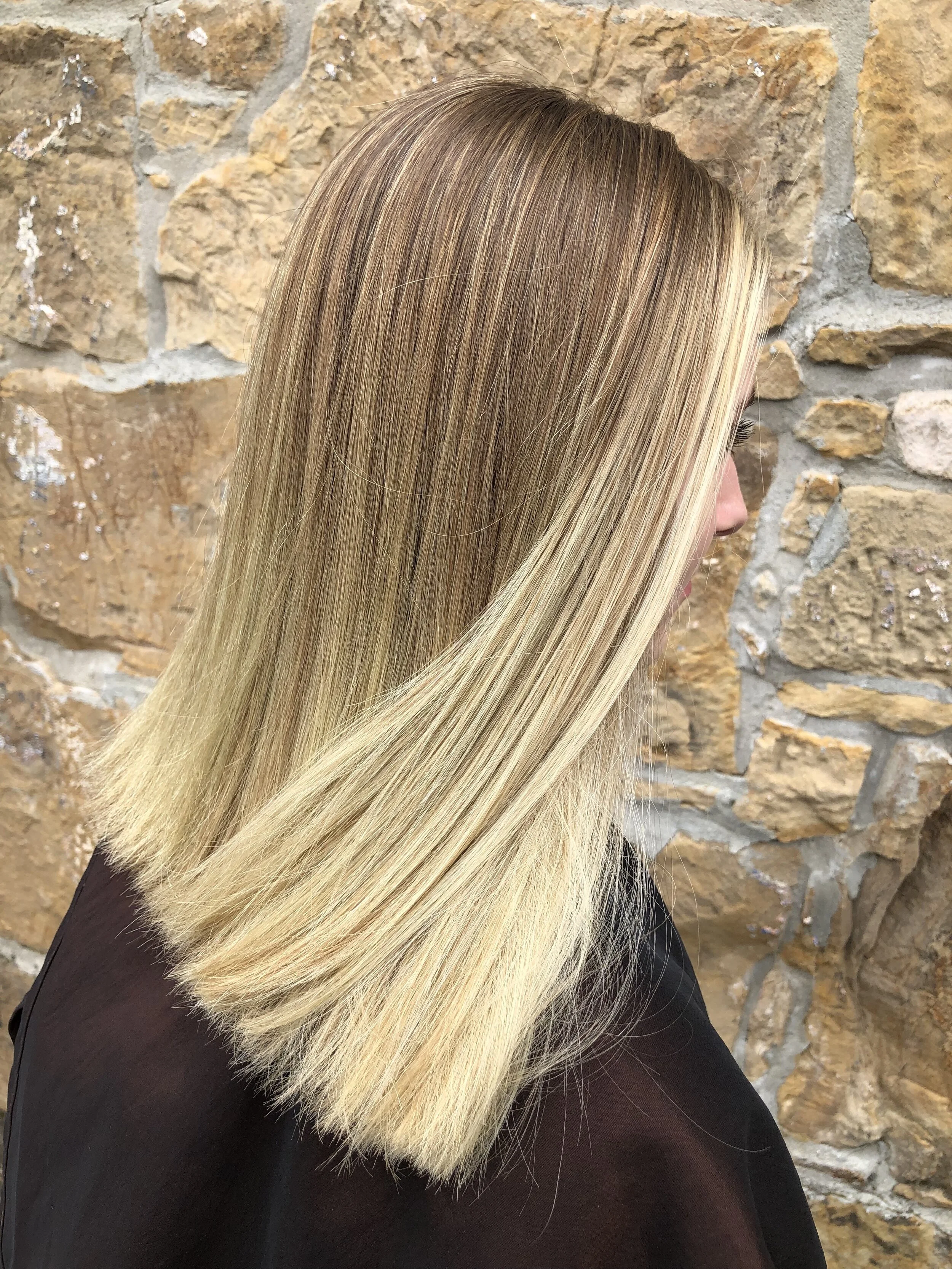 Shine Salon in Napa, CA (5)